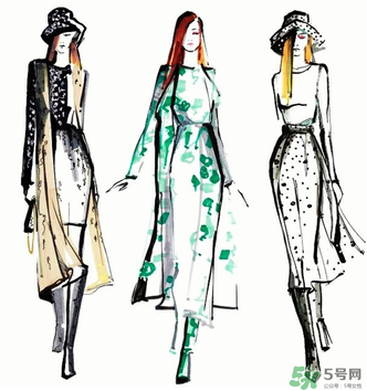 快時尚品牌有哪些？快時尚品牌推薦