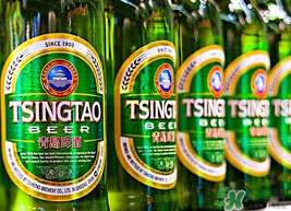 2017青島啤酒節(jié)啤酒免費嗎？青島啤酒節(jié)啤酒價格表