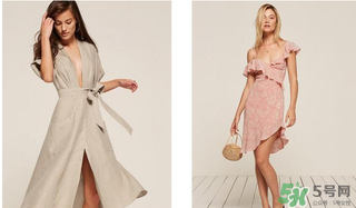 快時尚品牌有哪些？快時尚品牌推薦