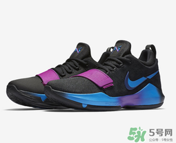 nike pg 1 flip the switch多少錢？耐克pg1夢幻斷勾專柜價格