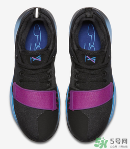 nike pg 1 flip the switch多少錢？耐克pg1夢幻斷勾專柜價格