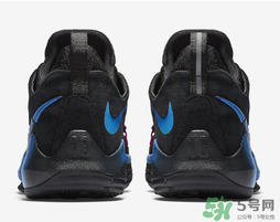 nike pg 1 flip the switch多少錢？耐克pg1夢幻斷勾專柜價格