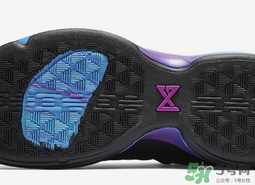 nike pg 1 flip the switch多少錢？耐克pg1夢幻斷勾專柜價格