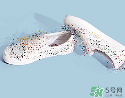 marc jacobs與vans2017聯(lián)名鞋款好看嗎_有哪些？