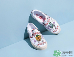 marc jacobs與vans2017聯(lián)名鞋款好看嗎_有哪些？