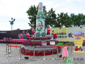 2017燕京啤酒節(jié)門票多少錢？2017燕京啤酒節(jié)門票