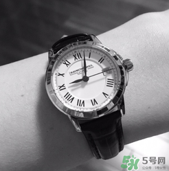 雷蒙威手表怎么樣？雷蒙威手表什么檔次？