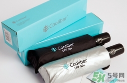 coolibar是什么牌子？coolibar太陽(yáng)傘黑膠還是銀膠