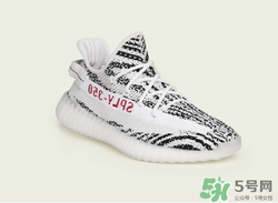 adidas yeezy 350 v2 boost zebra內(nèi)地重新上架店鋪有哪些？