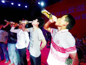 2017燕京啤酒節(jié)什么時(shí)候？2017燕京啤酒節(jié)什么時(shí)候開(kāi)？