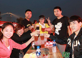 2017燕京啤酒節(jié)什么時(shí)候？2017燕京啤酒節(jié)什么時(shí)候開(kāi)？