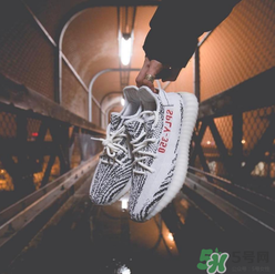 adidas yeezy 350 v2 boost zebra白斑馬多少錢？