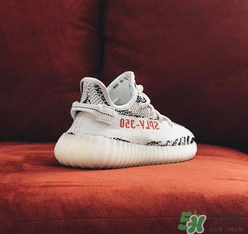 adidas yeezy 350 v2 boost zebra白斑馬多少錢？