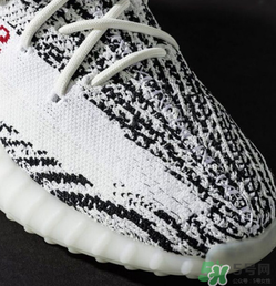 adidas yeezy 350 v2 boost zebra白斑馬什么時(shí)候重新發(fā)售？