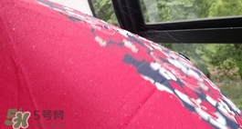 knirps是什么牌子？knirps太陽傘怎么樣？