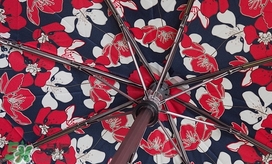 knirps是什么牌子？knirps太陽傘怎么樣？