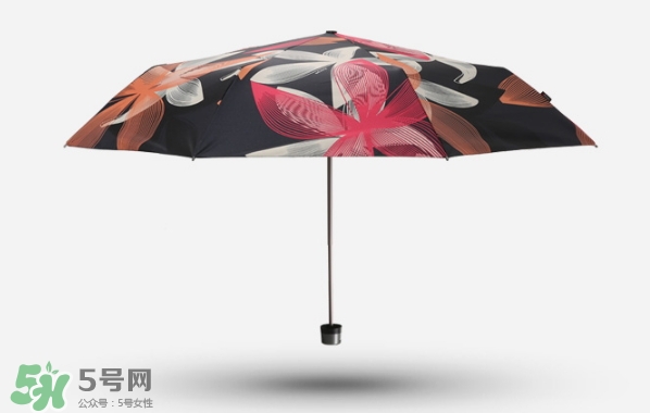 knirps是什么牌子？knirps太陽傘怎么樣？