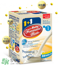 媽咪愛(ài)是飯前吃還是飯后吃？媽咪愛(ài)益生菌怎么吃？