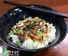 魚松飯是什么？魚松飯怎么做？