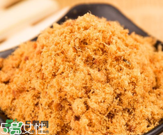 魚松飯是什么？魚松飯怎么做？