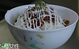 魚松飯是什么？魚松飯怎么做？