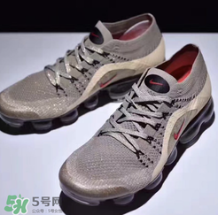 nike air vapormax最新配色諜照曝光怎么樣_好看嗎？