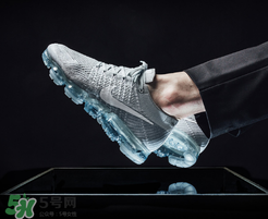 nike air vapormax最新配色諜照曝光怎么樣_好看嗎？