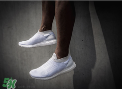 adidas ultraboost laceless上腳怎么樣？最新上腳照片曝光