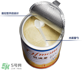 ofmom是什么奶粉？ofmom奶粉是哪里產(chǎn)的？