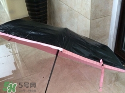 fasola是什么品牌？fasola太陽(yáng)傘怎么樣？