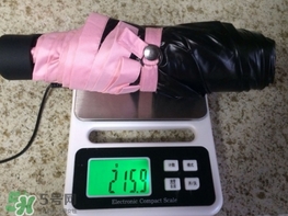 fasola是什么品牌？fasola太陽(yáng)傘怎么樣？