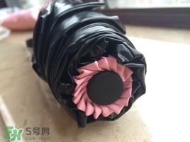 fasola是什么品牌？fasola太陽(yáng)傘怎么樣？