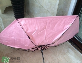 fasola是什么品牌？fasola太陽(yáng)傘怎么樣？