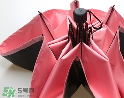 fasola是什么品牌？fasola太陽(yáng)傘怎么樣？