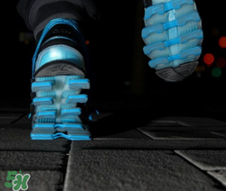 adidas刀鋒戰(zhàn)士怎么樣？阿迪達(dá)斯刀鋒戰(zhàn)士測(cè)評(píng)