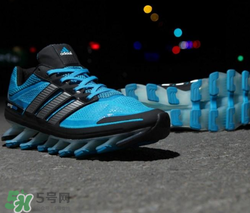 adidas刀鋒戰(zhàn)士怎么樣？阿迪達(dá)斯刀鋒戰(zhàn)士測(cè)評(píng)