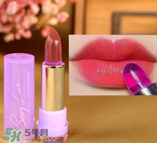 恒芳口紅怎么樣？恒芳口紅怎么那么便宜