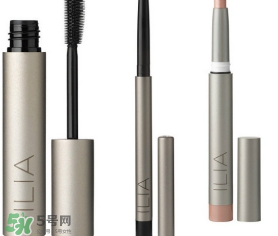 ilia是什么牌子？ilia是哪國的牌子？