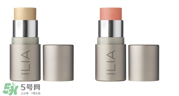 ilia是什么牌子？ilia是哪國的牌子？