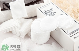 化妝棉可以做面膜嗎？化妝棉怎么做面膜？