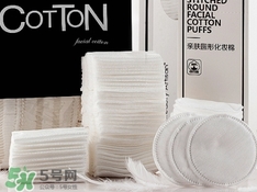 化妝棉可以做面膜嗎？化妝棉怎么做面膜？