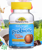 Nature's Way益生菌怎么吃？Nature's Way益生菌用法用量