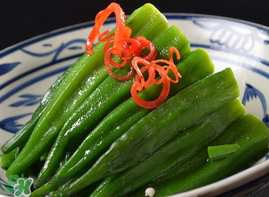 秋葵是什么味道？秋葵的味道像什么？