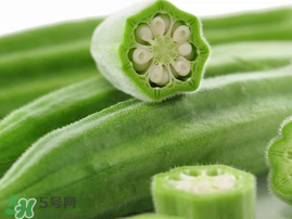 秋葵是什么味道？秋葵的味道像什么？