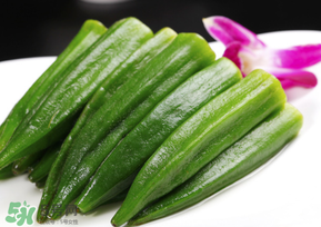 秋葵為什么粘？秋葵怎樣去除粘液？