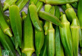 秋葵為什么粘？秋葵怎樣去除粘液？