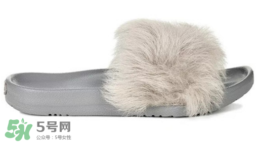 ugg royale小毛王拖鞋有哪幾種顏色？ugg小毛王拖鞋顏色有幾款？