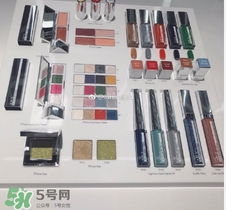 rmk2017秋冬彩妝有哪些？rmk2017秋冬彩妝多少錢(qián)