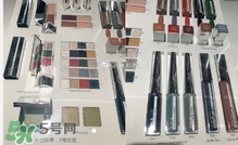 rmk2017秋冬彩妝有哪些？rmk2017秋冬彩妝多少錢(qián)