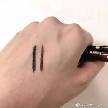 browlash ex和pino合作眼線(xiàn)筆怎么樣_多少錢(qián)_試色 browlash ex和pino合作眼線(xiàn)筆怎么樣_多少錢(qián)_試色